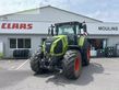 Tractor agrícola - Claas - axion 810