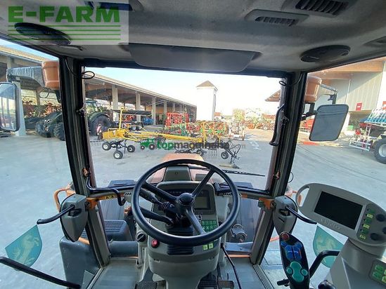 Tractor agrícola - Fendt - 714 vario