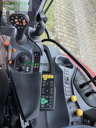 Tractor agrícola - Steyr - expert 4130 cvt CVT