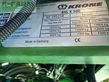 Cosechadora de Cereal - Krone - big x 500