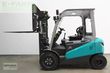 Elevadora - Baoli - kbe 30li g1