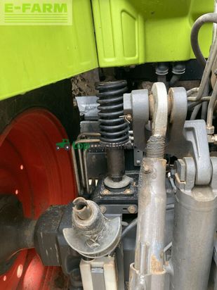 Tractor agrícola - Claas - arion 620 t4i concept