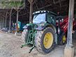 Tractor agrícola - John Deere - 6155r