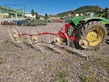 Rastrillo - Vicon - Rastrillo 4 soles 