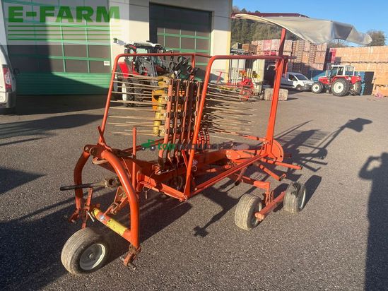 Rastrillo - Kuhn - GA 4101 GM Schwader