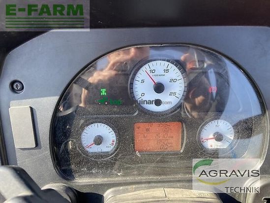 Tractor agrícola - Massey Ferguson - mf 4708