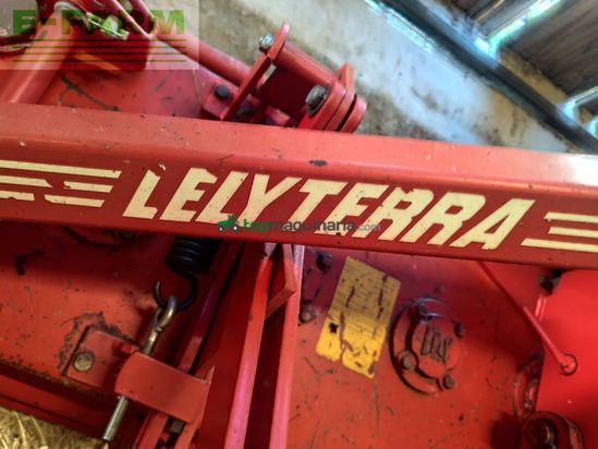 Grada de disco - Lely - terra 300