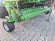 Empacadora gigant - Krone - comprima v 150 xc plus 17 messer