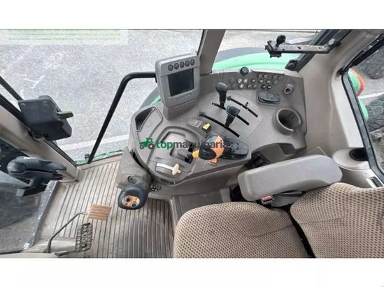Tractor agrícola - John Deere - 6830 premium