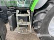 Tractor agrícola - Deutz-Fahr - agrotron k 430