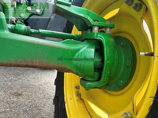 Tractor agrícola - John Deere - 5090m