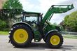 Tractor agrícola - John Deere - 6150 r