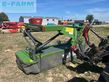 Cortacésped manual - Fendt - slicer 310 fz