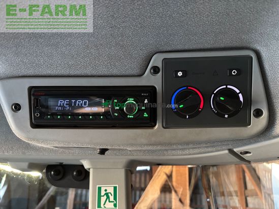 Tractor agrícola - Claas - Arion 440