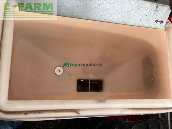 Sembradora monograno mecanica - Monosem - ng plus 4r, 4-reiher