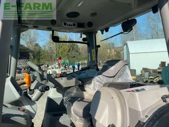 Tractor agrícola - Deutz-Fahr - 6125c rv-shift