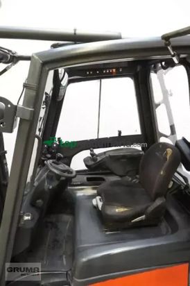 Elevadora - Linde - e 25 387