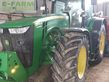 Tractor agrícola - John Deere - 8370 r