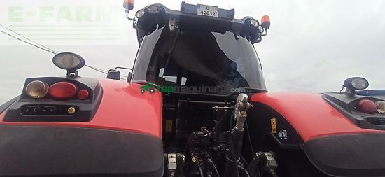 Tractor agrícola - Massey Ferguson - 8737 dvt