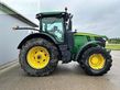 Tractor agrícola - John Deere - 7310r