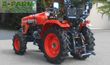 Tractor agrícola - Kubota - ek1-261