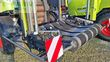 Empacadora gigant - Claas - rollant 455 rc uw