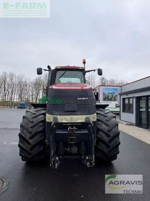 Tractor agrícola - Case IH - magnum 340