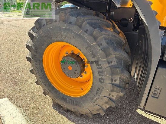 Tractor agrícola -  - fastrac 4220 icon