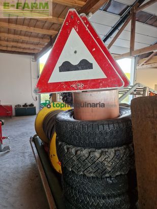 Equipamiento / accesorio - Vakutec - Gülleverschlauchung GL 65 F 90.2