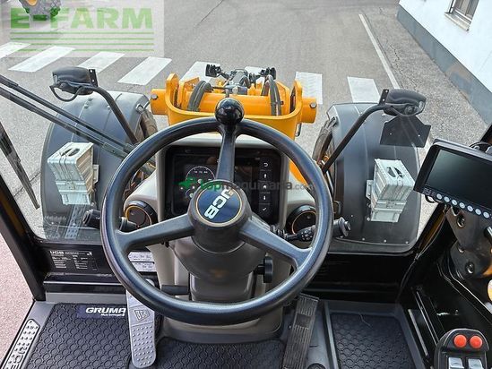 Telescopica - JCB - tm 320 s