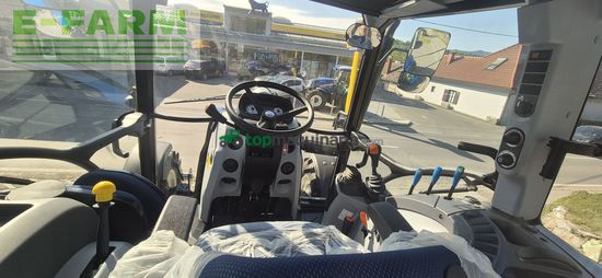 Tractor agrícola - New Holland - t4.75 stage v