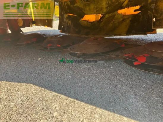 Cortacésped manual - Pöttinger - novacat 306 f