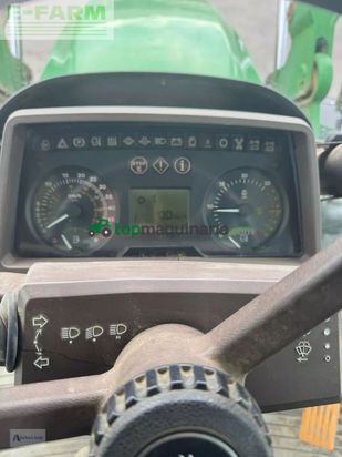 Tractor agrícola - John Deere - 6920