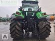 Tractor agrícola - Deutz - agrotron 7250 ttv