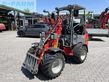 Telescopica - Weidemann - 1160e mit typisierung, 310ah