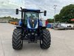 Tractor agrícola - New Holland - t7.210 auto command tractor (st26810)