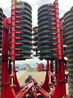 Grada de disco - Horsch - joker 10 rt