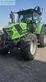 Tractor agrícola - Deutz-Fahr - 6120