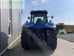Tractor agrícola - New Holland - t 8.390