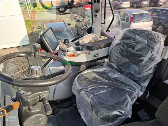 Tractor agrícola - New Holland - t7.270 ac