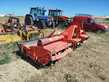 Rotovator Kuhn  EL162