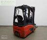 Elevadora - Linde - e 14 evo 386-02
