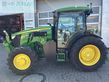 Tractor agrícola - John Deere - 5120ml