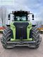 Tractor agrícola - Claas - xerion 4000 trac