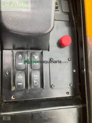 Telescopica - JCB - 541-70 agri plus