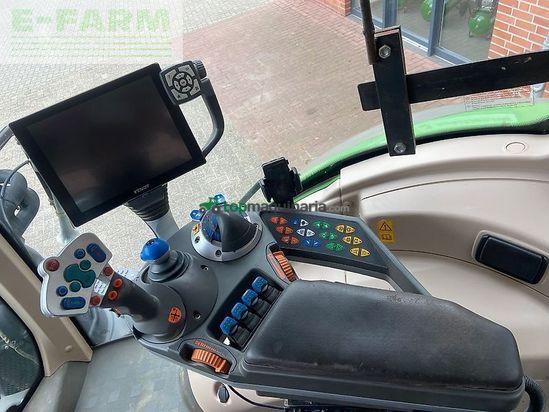 Tractor agrícola - Fendt - 828 vario