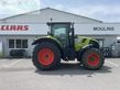 Tractor agrícola - Claas - axion 810