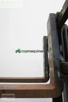 Elevadora - Still - r60-16n