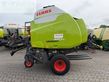 Empacadora gigant - Claas - variant 480 rc trend