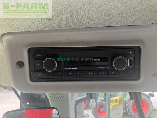 Tractor agrícola - Claas - axion 830 cmatic CMATIC